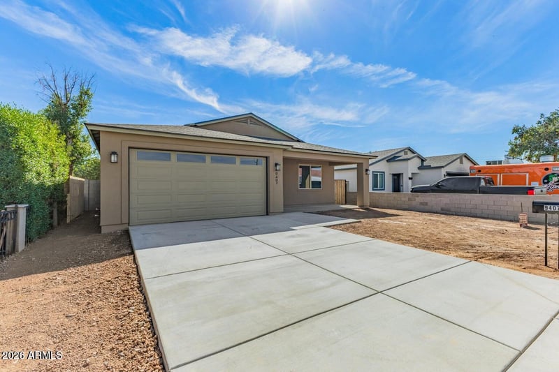 9111 W Baden St, Tolleson, AZ 85353