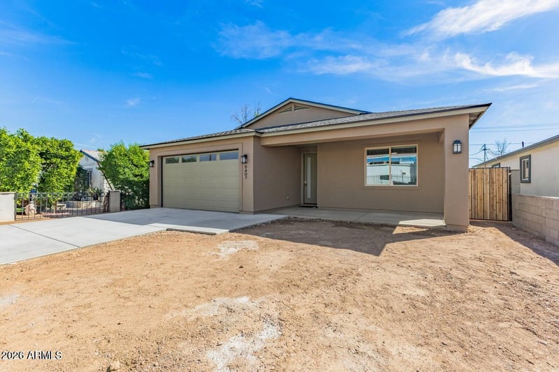 9111 W Baden St, Tolleson, AZ 85353