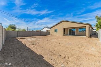 9111 Baden St, Tolleson, AZ 85353