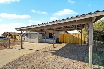 9112 Vine Ave, Mesa, AZ 85208
