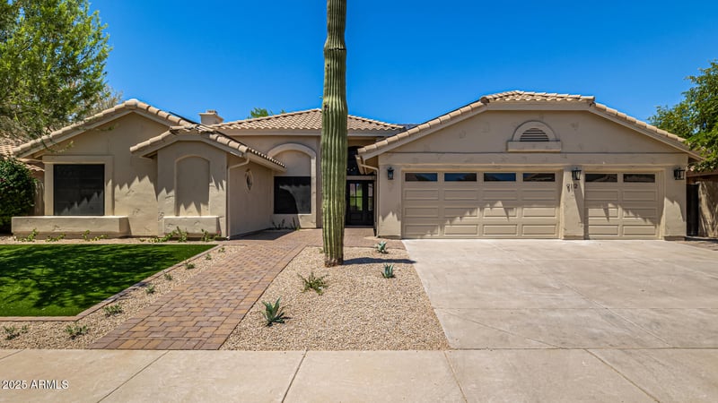 9112 Palm Tree Dr, Scottsdale, AZ 85255