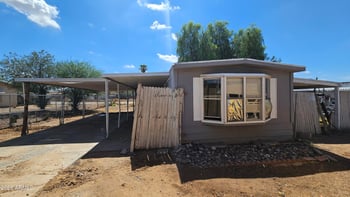 9113 E Butternut Ave, Mesa, AZ 85208