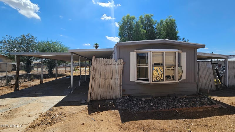 9113 E Butternut Ave, Mesa, AZ 85208