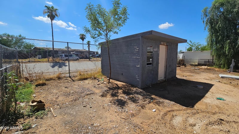 9113 E Butternut Ave, Mesa, AZ 85208