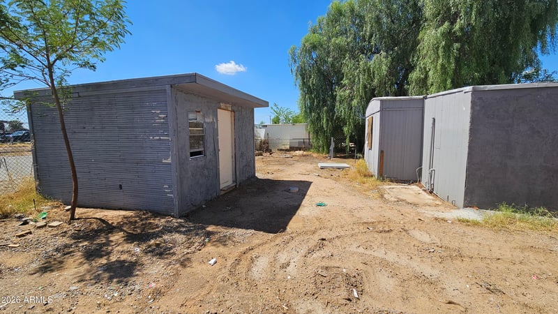 9113 E Butternut Ave, Mesa, AZ 85208