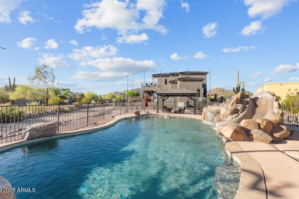9113 Odessa St, Mesa, AZ 85207