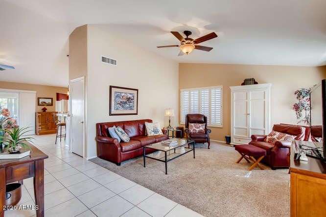 9114 E Crystal Dr, Sun Lakes, AZ 85248