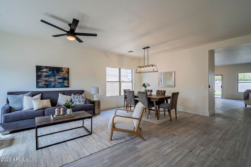 9114 E Obispo Ave, Mesa, AZ 85212