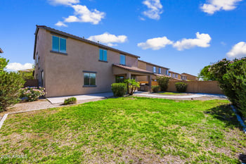 9114 White Feather Ln, Peoria, AZ 85383