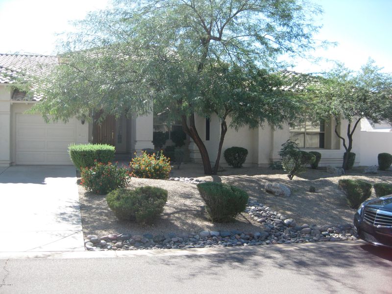 9115 E La Posada Ct, Scottsdale, AZ 85255
