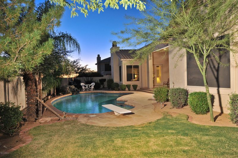9115 E La Posada Ct, Scottsdale, AZ 85255
