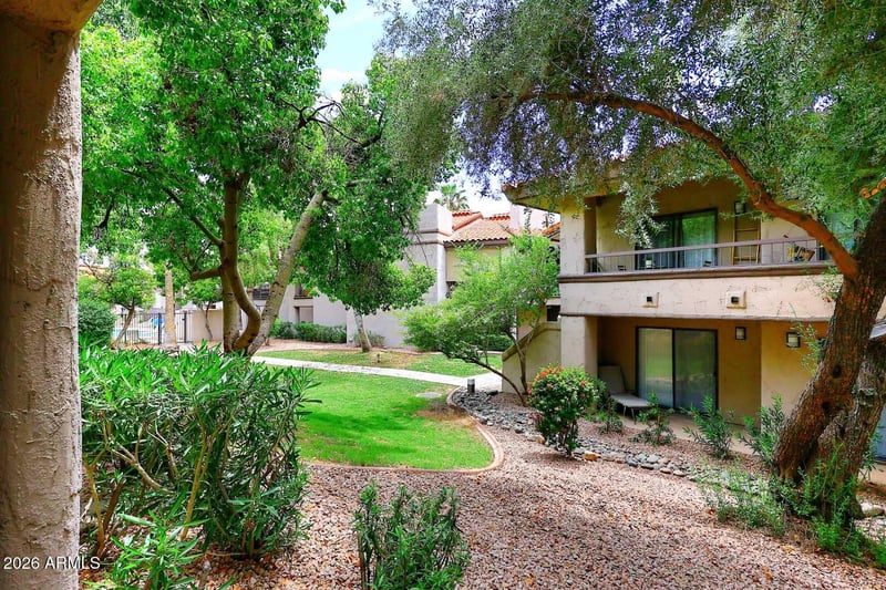 9115 Purdue Ave #108, Scottsdale, AZ 85258