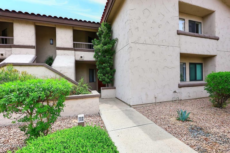 9115 Purdue Ave #108, Scottsdale, AZ 85258