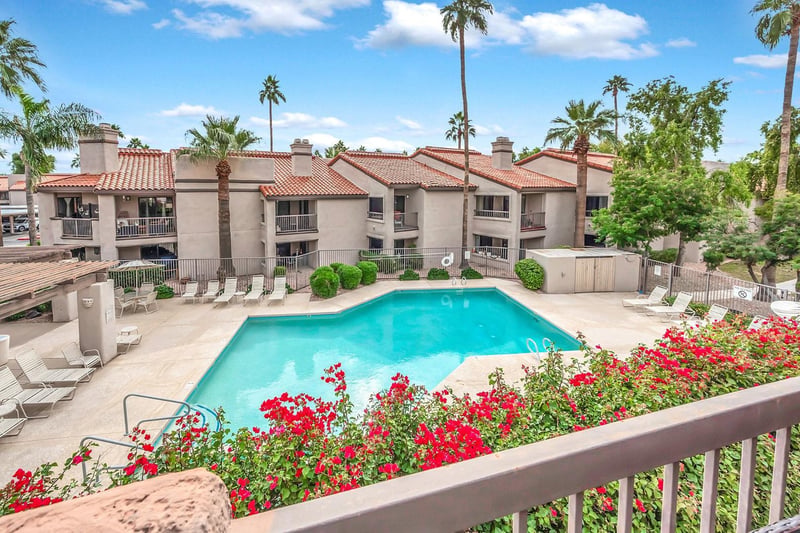 9115 Purdue Ave #213, Scottsdale, AZ 85258