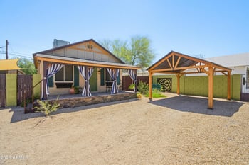 9115 N 13th St, Phoenix, AZ 85020