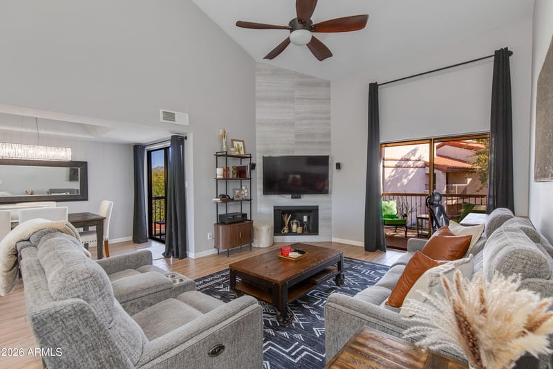 9115 Purdue Ave #220, Scottsdale, AZ 85258