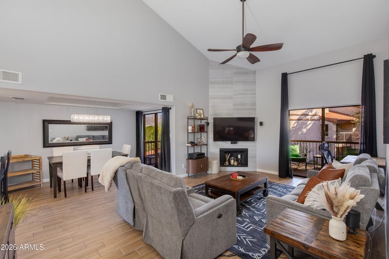 9115 Purdue Ave #220, Scottsdale, AZ 85258