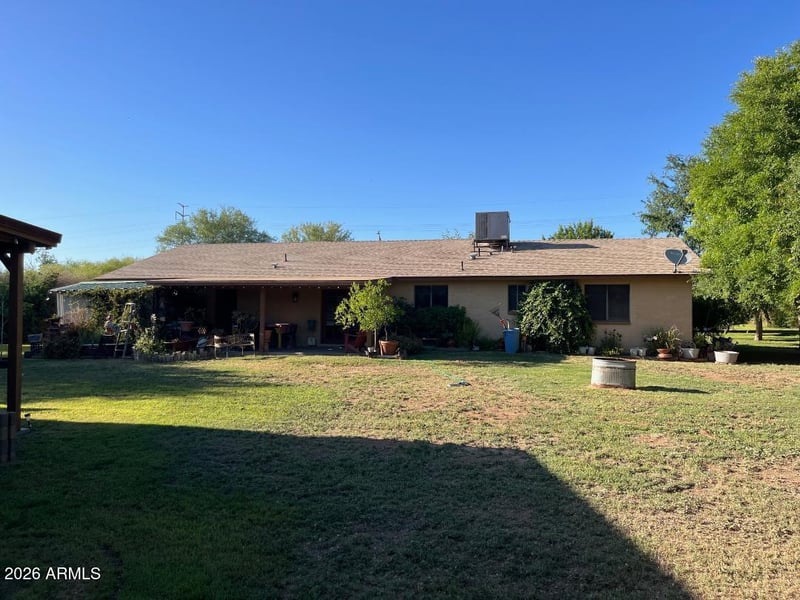 9115 W Broadway Rd, Tolleson, AZ 85353