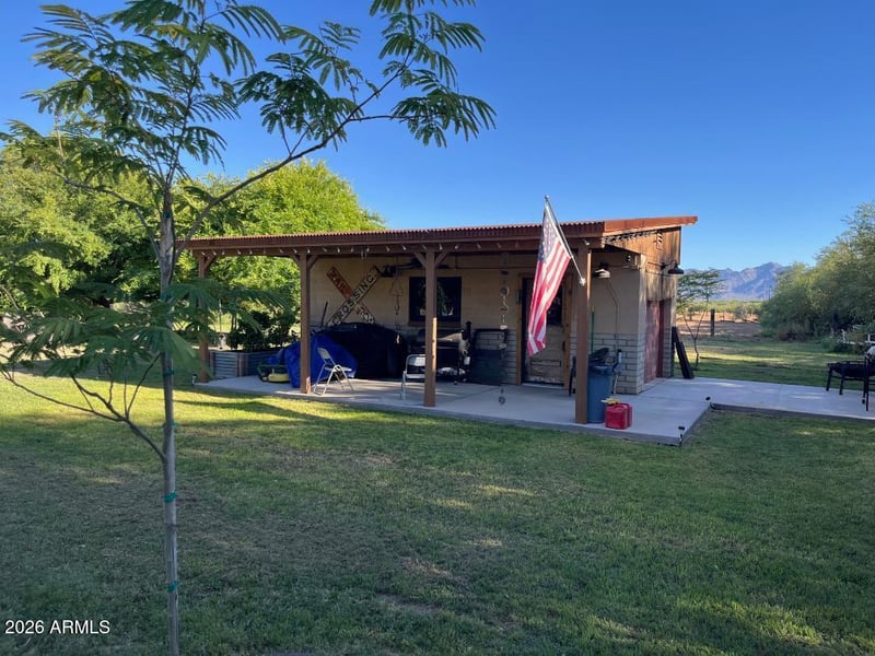 9115 W Broadway Rd, Tolleson, AZ 85353