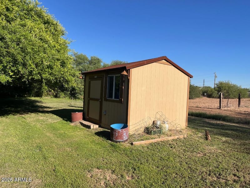 9115 W Broadway Rd, Tolleson, AZ 85353
