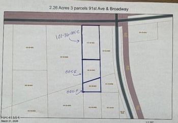 9115 Broadway Rd, Tolleson, AZ 85353