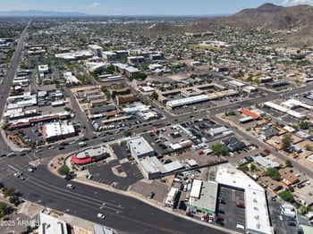 9116 Cave Creek Rd, Phoenix, AZ 85020