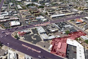 9116 Cave Creek Rd, Phoenix, AZ 85020