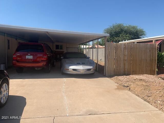 9116 N 65th Dr #114, Glendale, AZ 85302