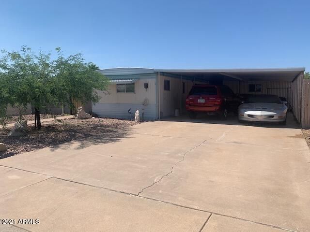 9116 N 65th Dr #114, Glendale, AZ 85302