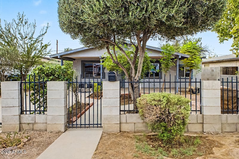 9116 W Jefferson St, Tolleson, AZ 85353