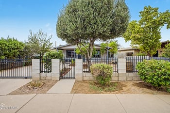 9116 Jefferson St, Tolleson, AZ 85353