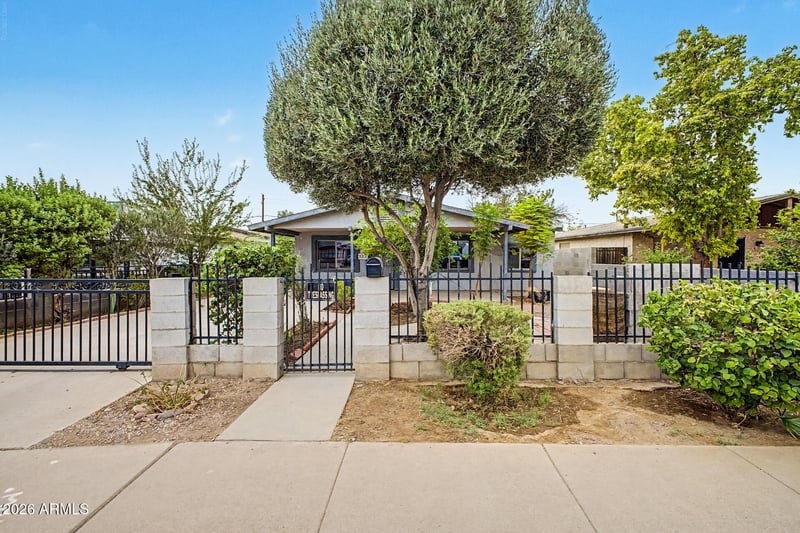 9116 W Jefferson St, Tolleson, AZ 85353
