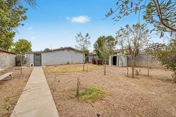 9116 Jefferson St, Tolleson, AZ 85353
