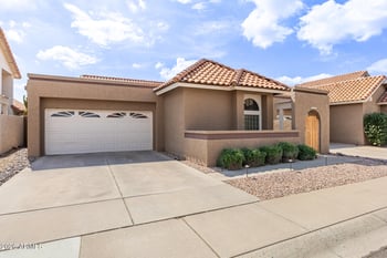 9117 Captain Dreyfus Ave, Scottsdale, AZ 85260