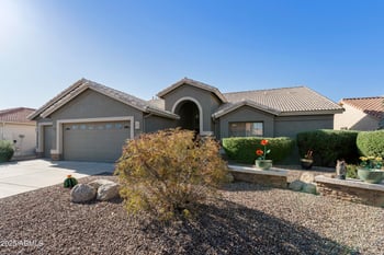 9117 Diamond Dr, Sun Lakes, AZ 85248