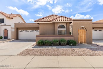 9117 Captain Dreyfus Ave, Scottsdale, AZ 85260