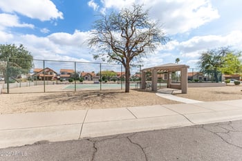 9117 Captain Dreyfus Ave, Scottsdale, AZ 85260
