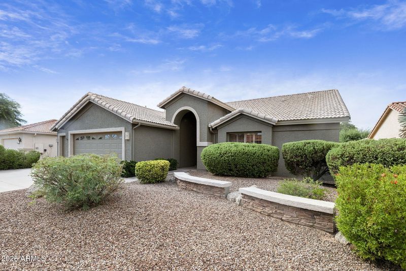 9117 E Diamond Dr, Sun Lakes, AZ 85248