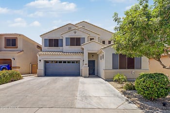 9117 Riverside Ave, Tolleson, AZ 85353