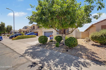 9117 Riverside Ave, Tolleson, AZ 85353