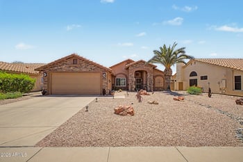 9117 Tonto Ln, Peoria, AZ 85382