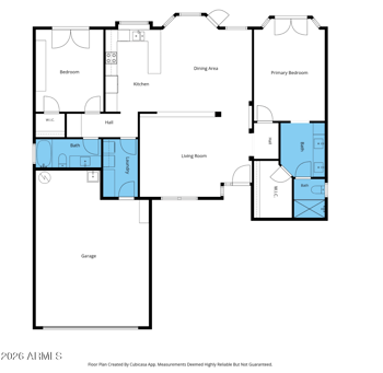9117 Tonto Ln, Peoria, AZ 85382