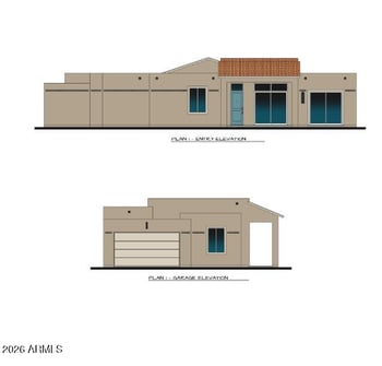 9119 Avenida La Tarde --, Gold Canyon, AZ 85118