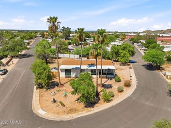 9119 Alder Ave, Mesa, AZ 85208
