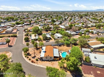 9119 Alder Ave, Mesa, AZ 85208