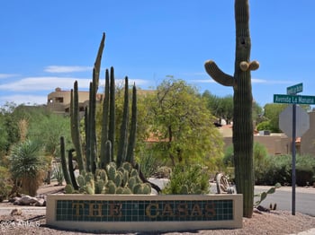 9119 E Avenida La Tarde --, Gold Canyon, AZ 85118
