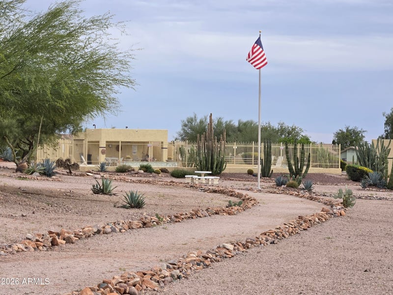 9119 Avenida La Tarde --, Gold Canyon, AZ 85118