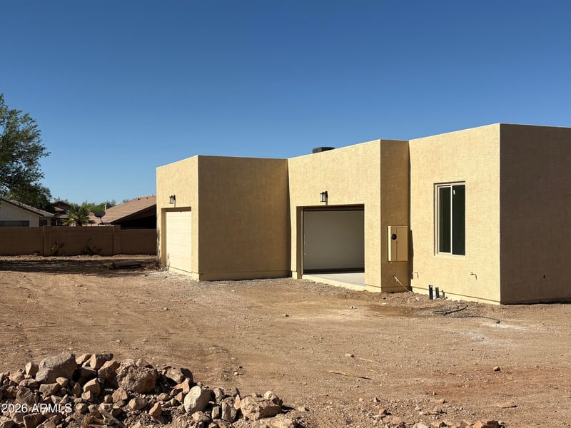 9119 Avenida La Tarde --, Gold Canyon, AZ 85118