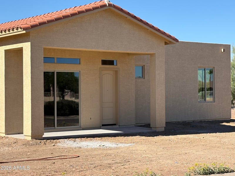 9119 Avenida La Tarde --, Gold Canyon, AZ 85118