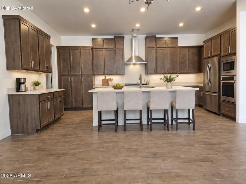 9119 E Avenida La Tarde --, Gold Canyon, AZ 85118